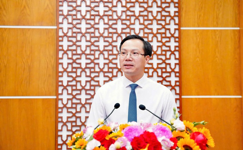 Thủ tướng Chính phủ bổ nhiệm 2 Thứ trưởng Bộ Giáo dục và Đào tạo
